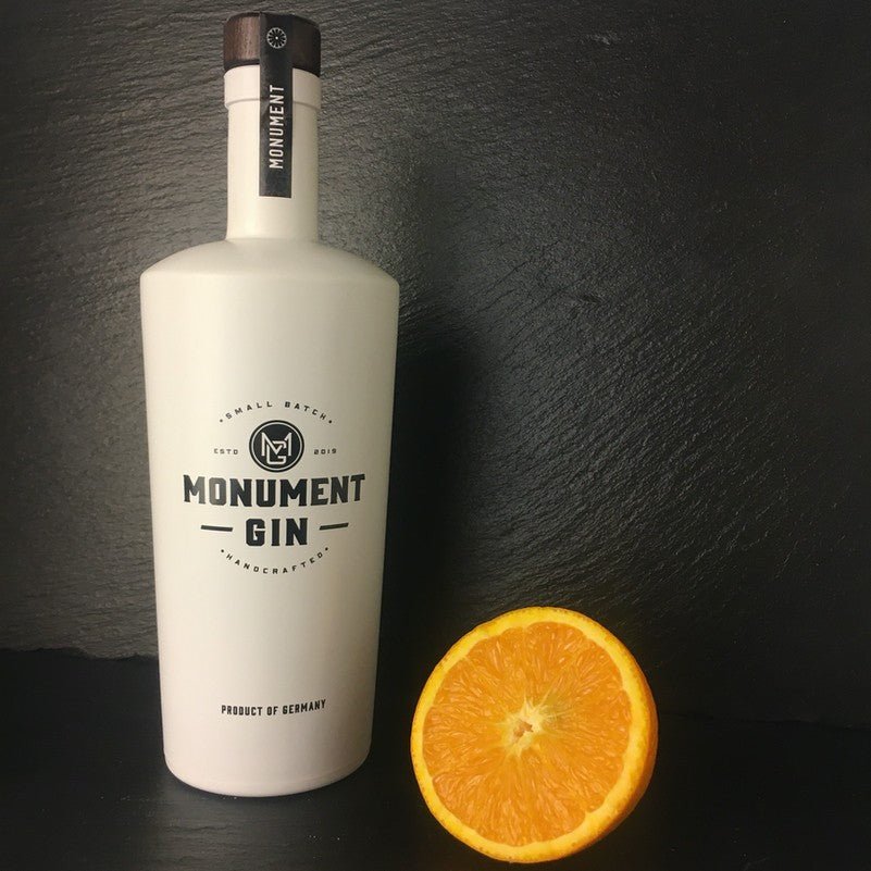 MONUMENT GIN - MONUMENT GIN