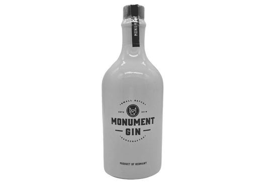 MONUMENT GIN - Limited Editon 2024 - MONUMENT GIN