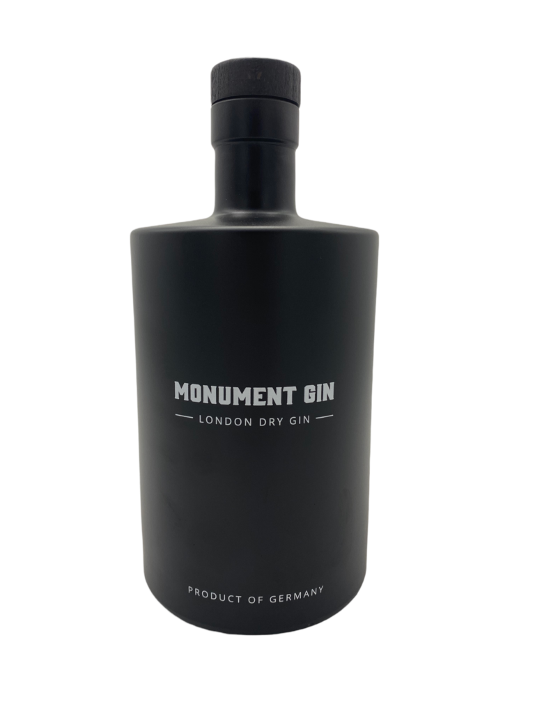 MONUMENT GIN London Dry Gin