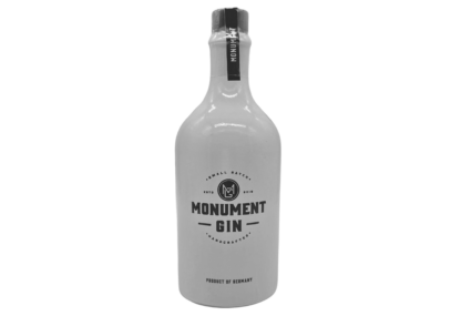 MONUMENT GIN - PINOT GRIS 2024 Limited Edition